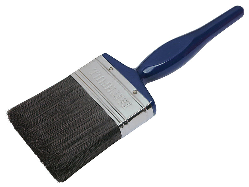 Utility Paint Brush 75mm (3in), Faithfull