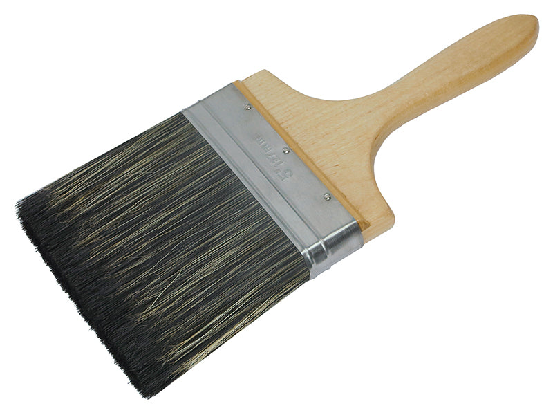 Wall Brush 127mm (5in), Faithfull