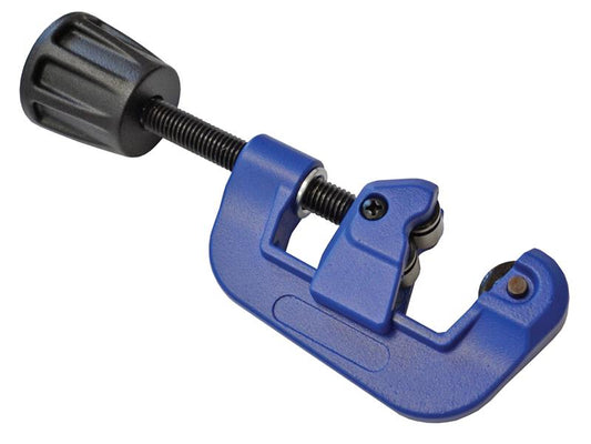 PC330 Pipe Cutter 3-30mm, Faithfull