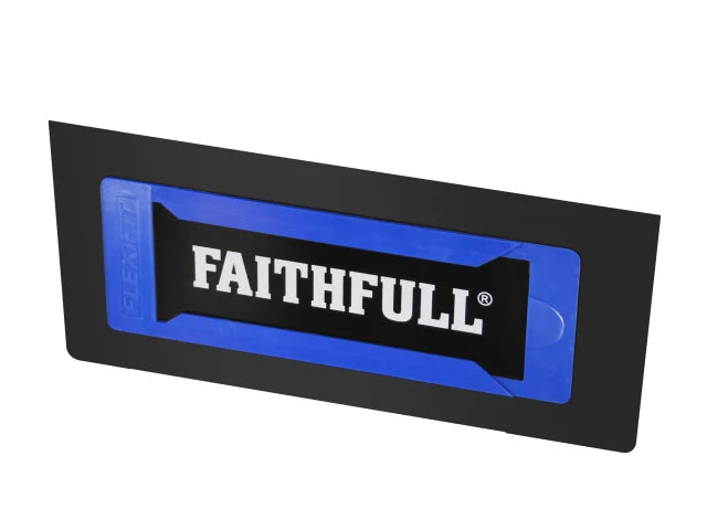 Flexifit Trowel Blade 12in, Faithfull