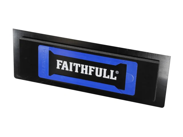 Flexifit Trowel with Foam 14in, Faithfull