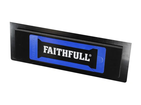 Flexifit Trowel with Foam 14in, Faithfull