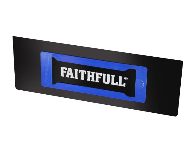 Flexifit Trowel 14in, Faithfull