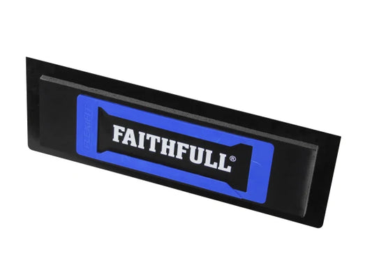 Flexifit Trowel with Foam 16in, Faithfull