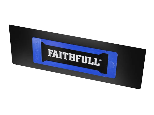 Flexifit Trowel 16in, Faithfull