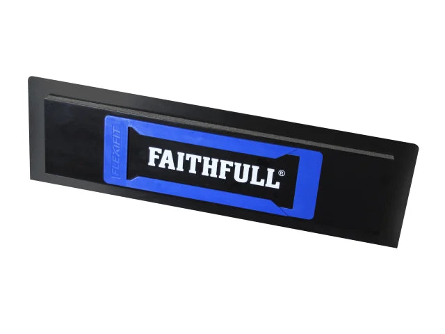 Flexifit Trowel with Foam 18in, Faithfull