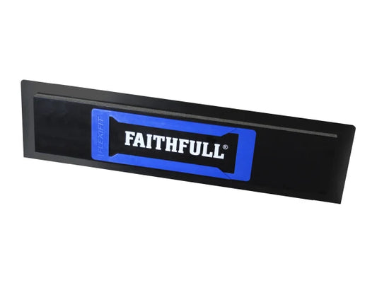 Flexifit Trowel with Foam 20in, Faithfull