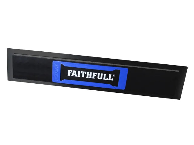 Flexifit Trowel with Foam 24in, Faithfull