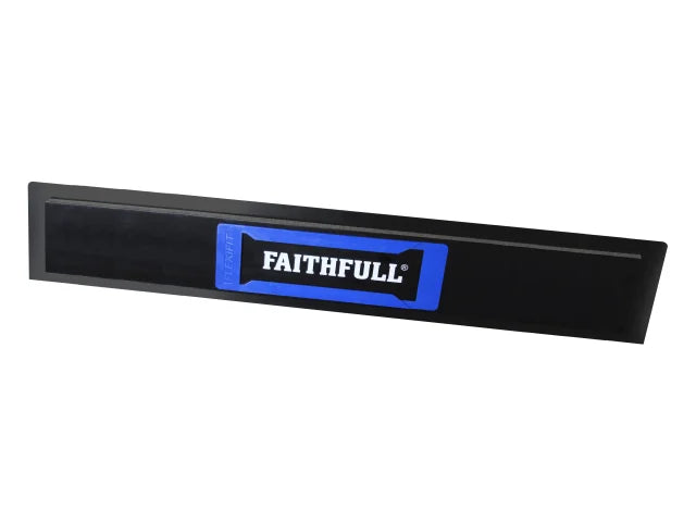 Flexifit Trowel with Foam 28in, Faithfull