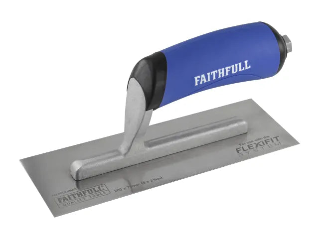 Flexifit Master Trowel, Faithfull