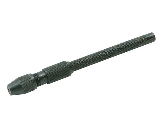 Pin Vice Size 2 0.75 - 1.5mm Capacity, Faithfull