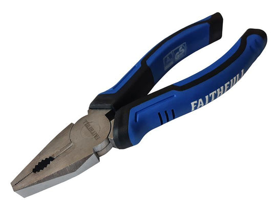 Combination Pliers 150mm (6in), Faithfull