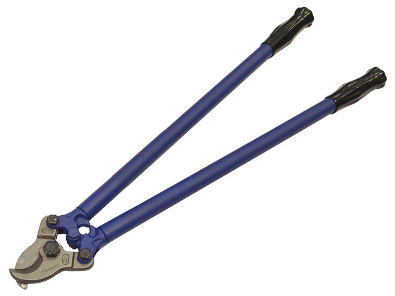 Cable Cutters 600mm (24in), Faithfull