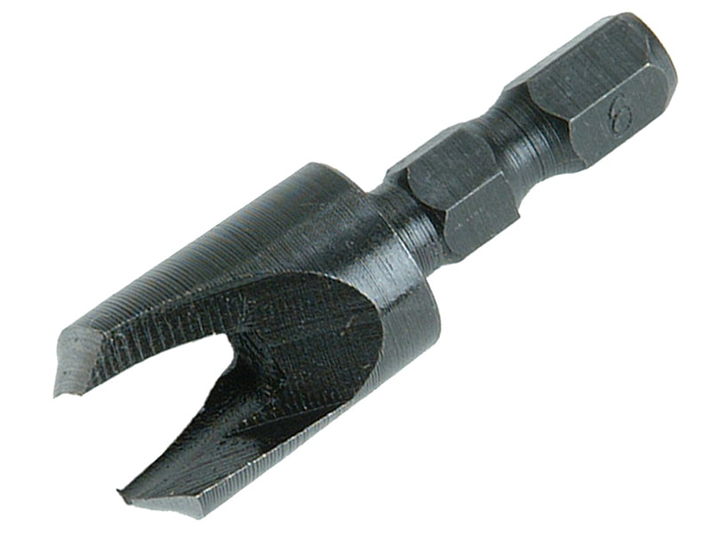 Plug Cutter 13mm, Faithfull