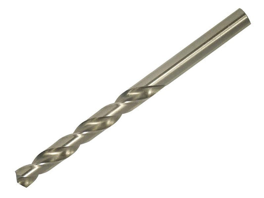 Professional HSS Jobber Drill Bit Pre Pack 11.00mm OL:140mm WL:90mm, Faithfull