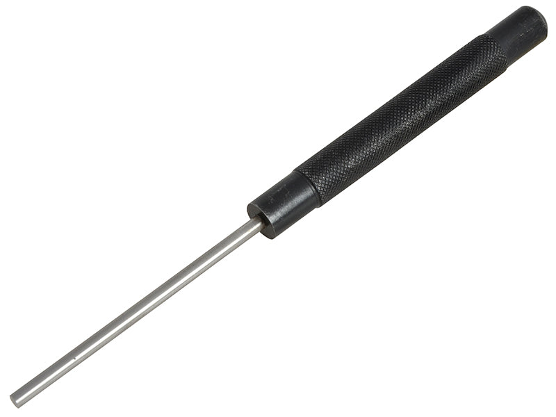 Long Series Pin Punch 4.8mm (3/16in) Round Head, Faithfull