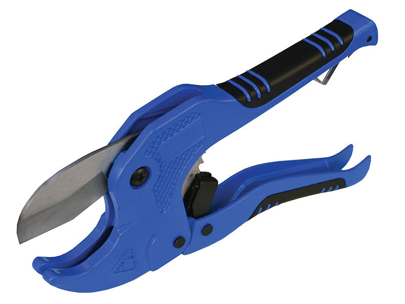 Plastic Pipe Cutter 42mm, Faithfull