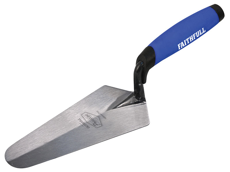 Prestige Gauging Trowel 180mm (7in), Faithfull