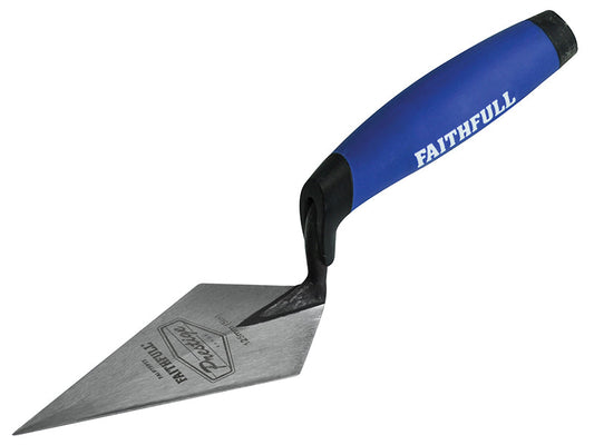 Prestige Pointing Trowel 125mm (5in), Faithfull