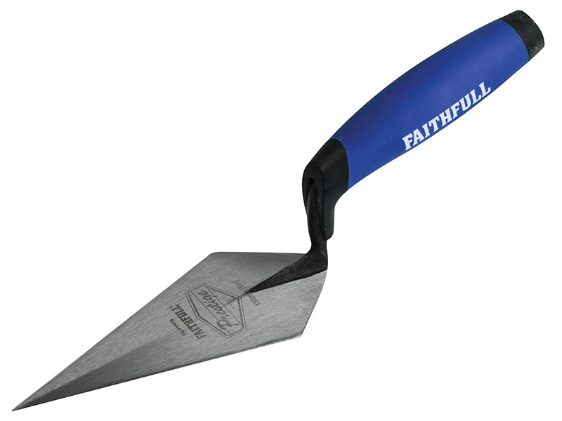 Prestige Pointing Trowel 150mm (6in), Faithfull