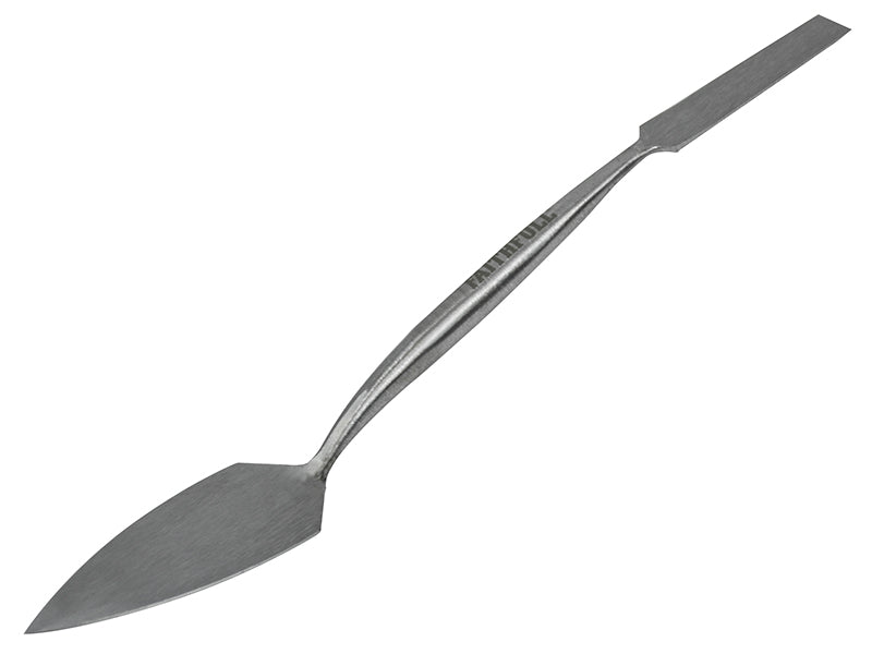 Prestige Trowel & Square 3/4in (19mm), Faithfull