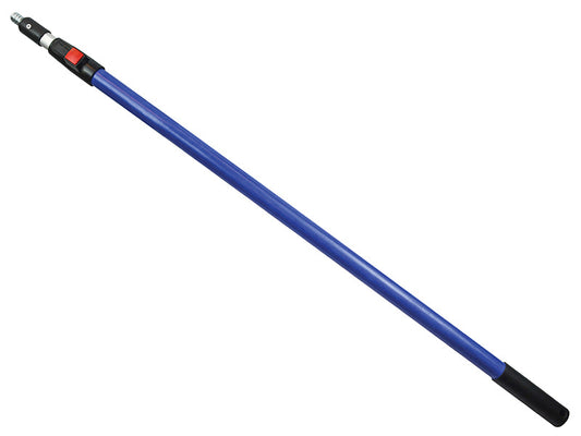 Roller Frame Extension Pole 1-2m (3.2-6.5ft), Faithfull