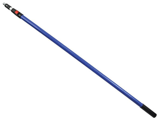 Roller Frame Extension Pole 1.6-3m (5.2-9.8ft), Faithfull