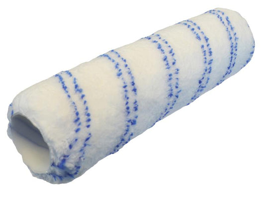 Microfibre Roller Refill Medium Pile 230 x 38mm (9 x 1.1/2in), Faithfull