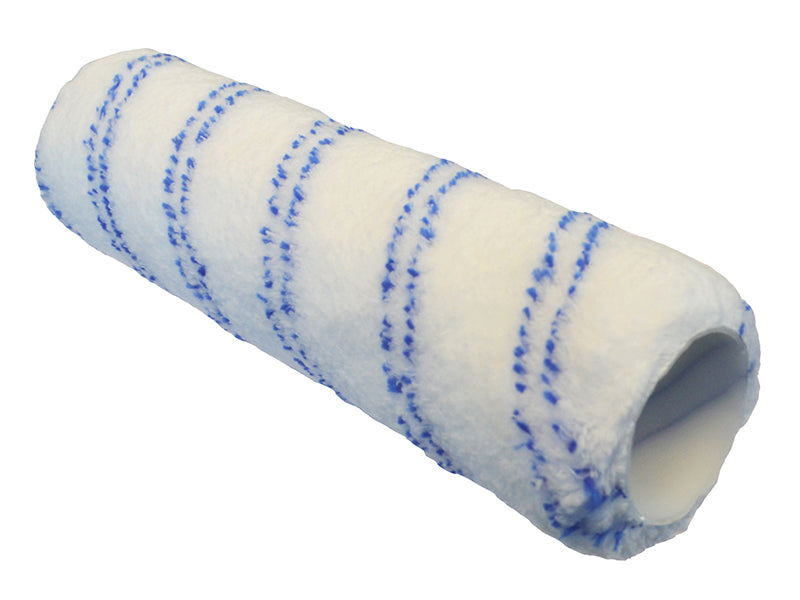 Microfibre Roller Refill Long Pile 230 x 44mm (9 x 1.3/4in), Faithfull