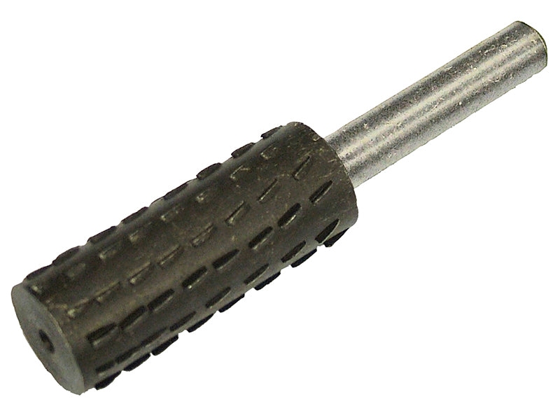 Rotary Rasp Cylindrical 12 x 30mm, Faithfull