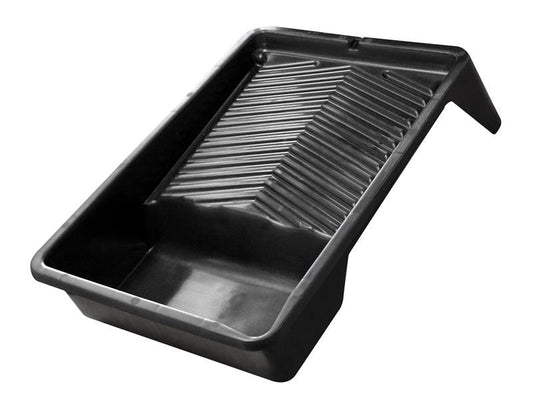 Heavy-Duty Plastic Roller Tray 230mm (9in), Faithfull