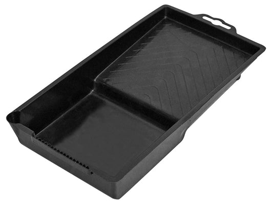 Plastic Roller Tray 100mm (4in), Faithfull