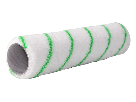 Woven Long Pile Roller Sleeve 230 x 38mm (9 x 1.1/2in), Faithfull