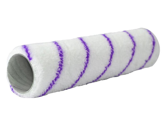 Woven Medium Pile Roller Sleeve 230 x 38mm (9 x 1.1/2in), Faithfull