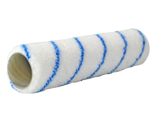 Woven Short Pile Roller Sleeve 230 x 38mm (9 x 1.1/2in), Faithfull