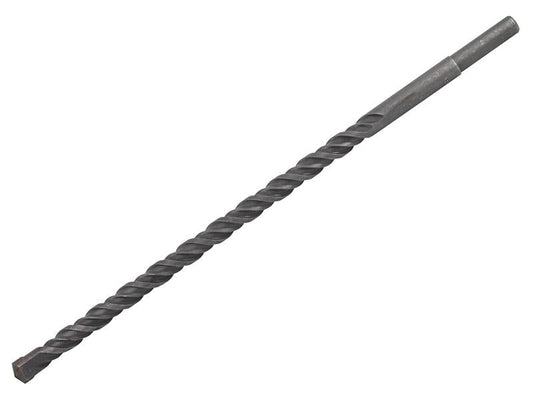 Standard Masonry Drill Bit 12 x 300mm, Faithfull