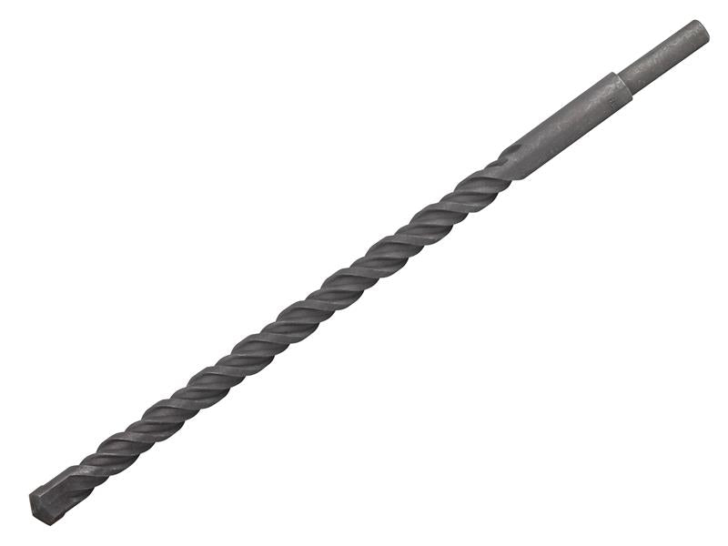 Standard Masonry Drill Bit 14 x 300mm, Faithfull