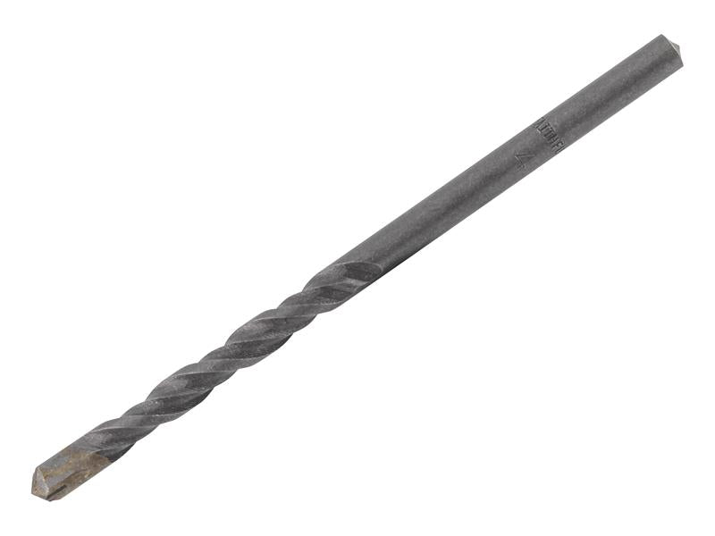 Standard Masonry Drill Bit 4 x 75mm, Faithfull