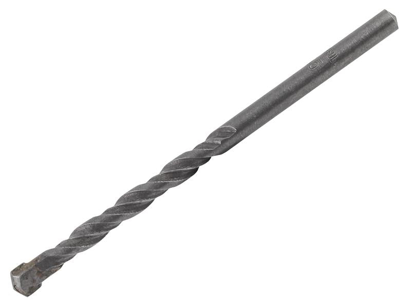 Standard Masonry Drill Bit 5.5 x 85mm, Faithfull