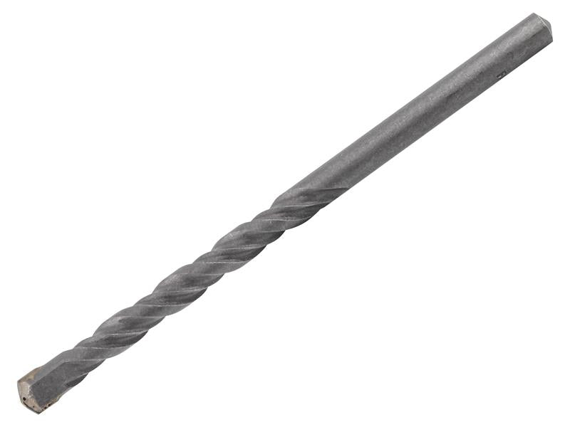 Standard Masonry Drill Bit 6 x 100mm, Faithfull