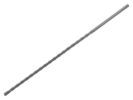 Standard Masonry Drill Bit 6 x 300mm, Faithfull