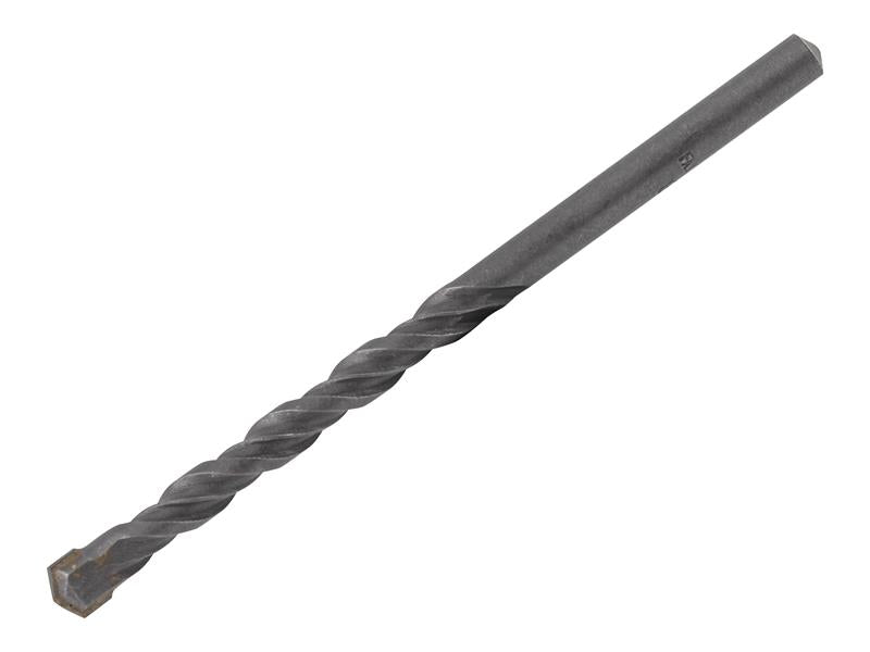 Standard Masonry Drill Bit 6.5 x 100mm, Faithfull