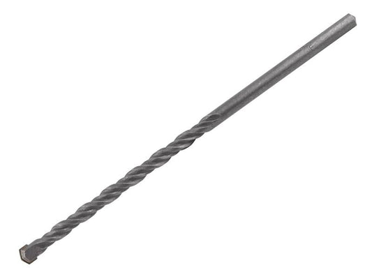 Standard Masonry Drill Bit 6.5 x 150mm, Faithfull