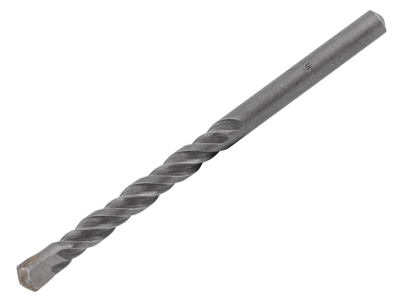 Standard Masonry Drill Bit 7 x 100mm, Faithfull