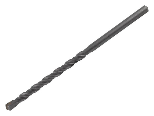 Standard Masonry Drill Bit 7 x 150mm, Faithfull