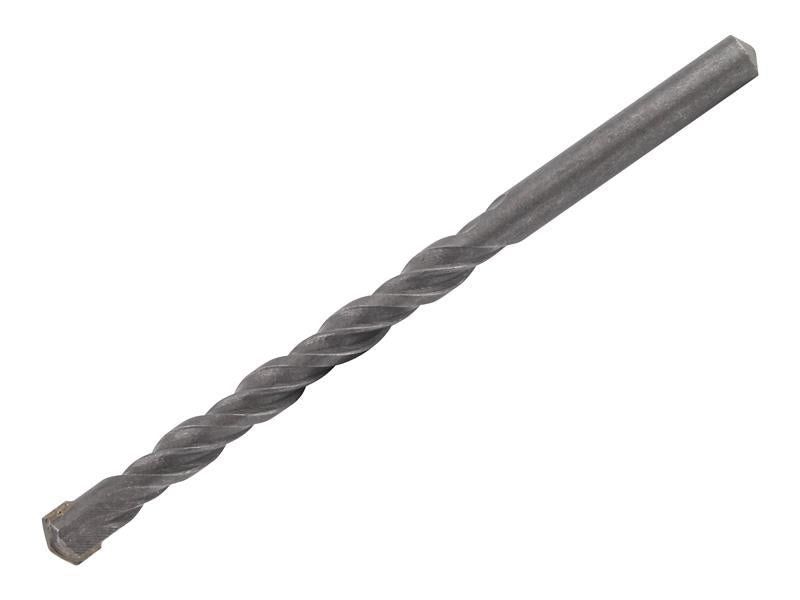 Standard Masonry Drill Bit 8 x 120mm, Faithfull