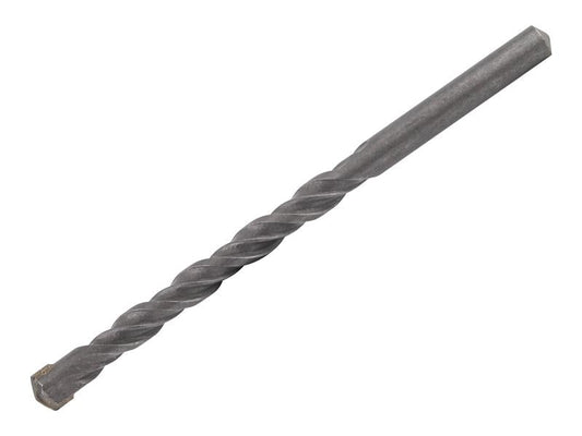 Standard Masonry Drill Bit 8 x 120mm, Faithfull