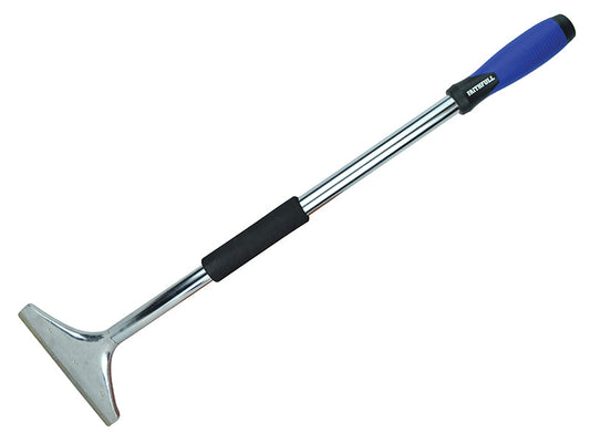 Heavy-Duty Long Handled Scraper 150mm (6in), Faithfull