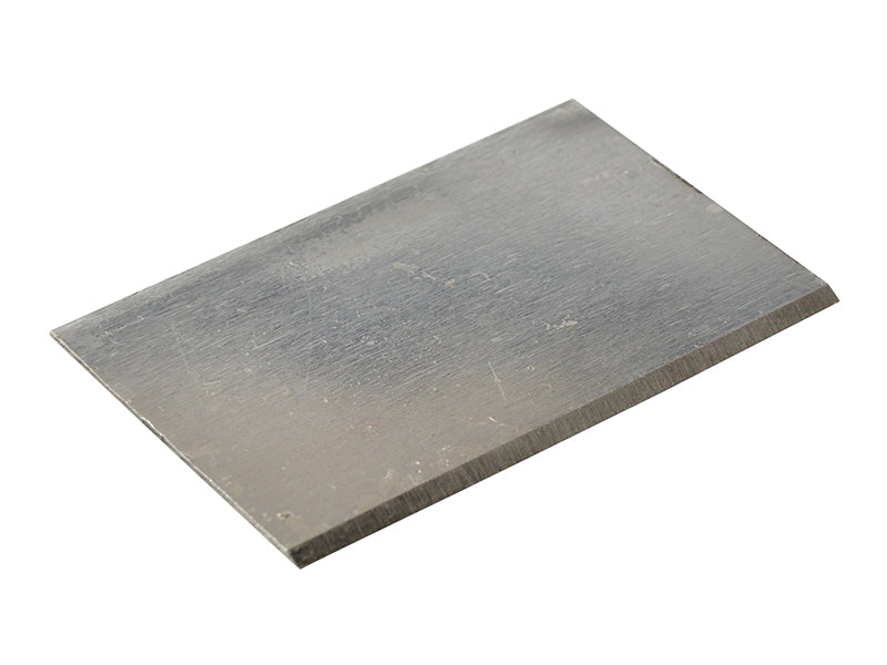 Cabinet Scraper Blade 70mm (2.3/4in), Faithfull