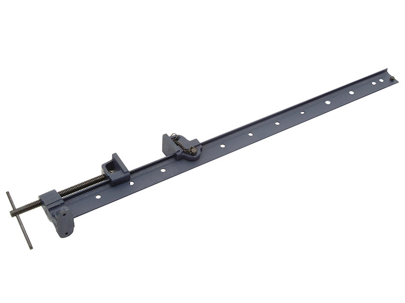 T-Bar Clamp 1520mm (60in) Capacity, Faithfull